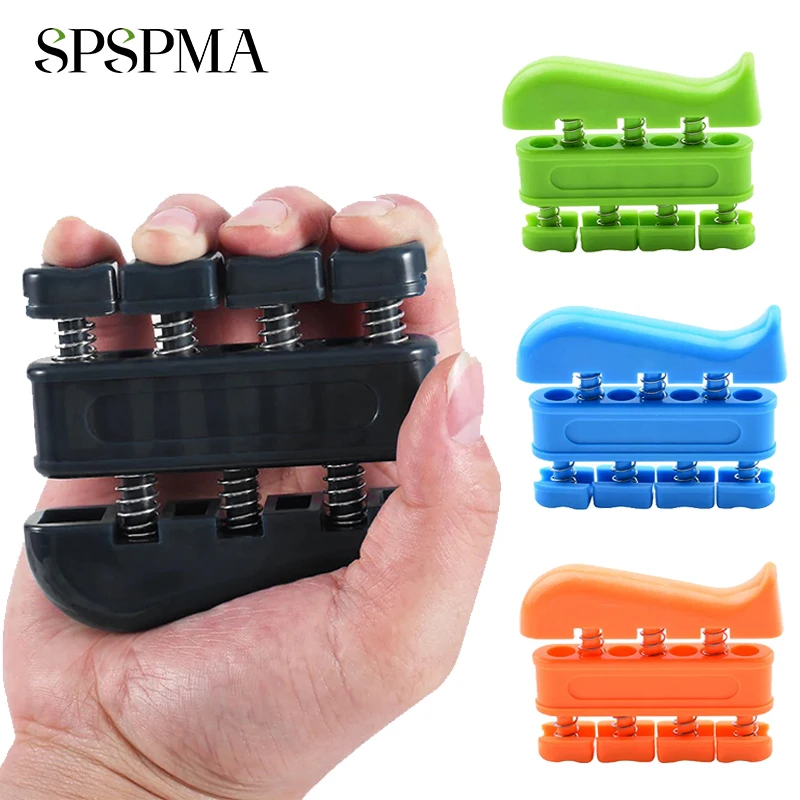 Grip Strengthener Hand - 1Pcs Hand Exerciser - Grip Strengthener