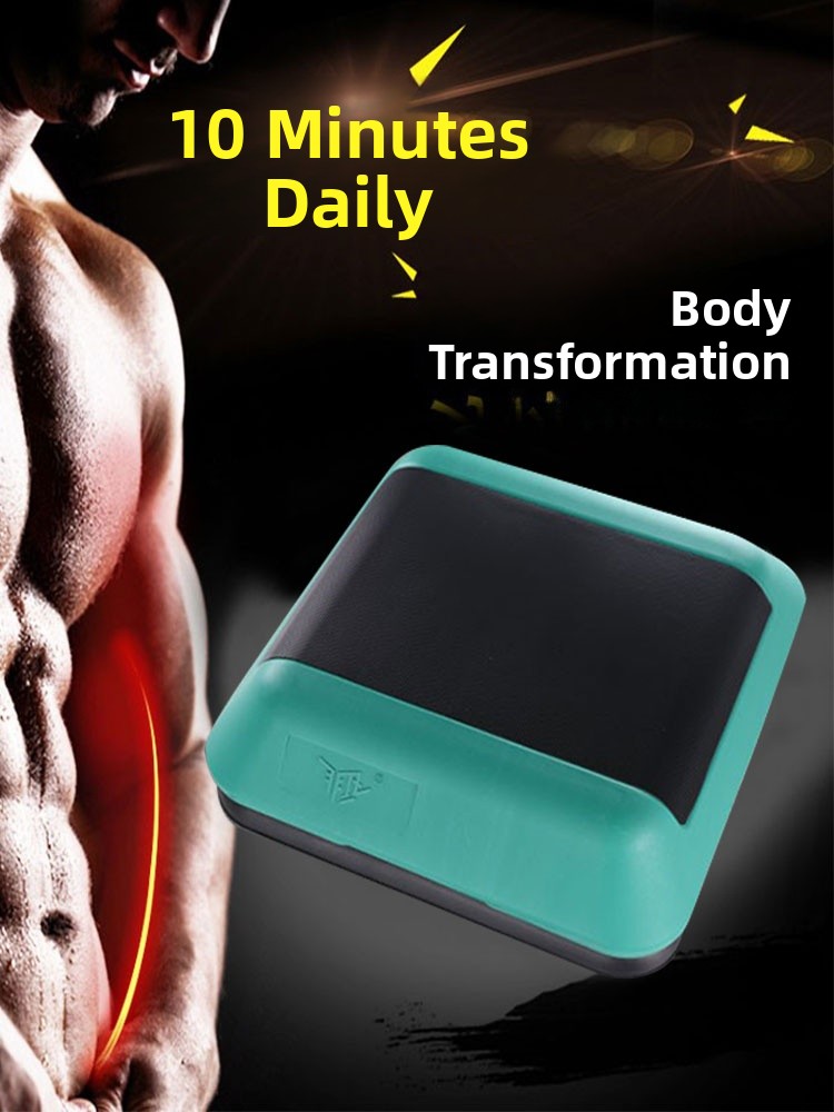 Oxygen Yoga & Fitness Yorkdale - 40CM Fitness Gym Oxygen Rhythm Pedal