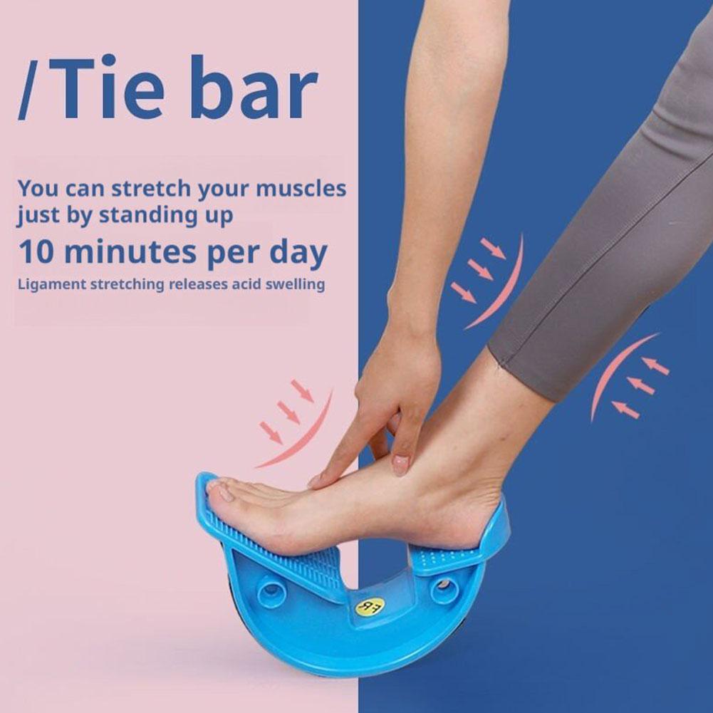 Pedal Stretching Trainer Calf  - Grip Strengthener Hand review and price