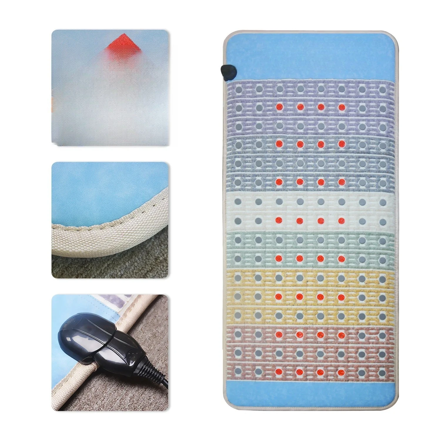 Reliable Natural Crystal Mat R - Oxygen Yoga & Fitness Yorkdale review and price