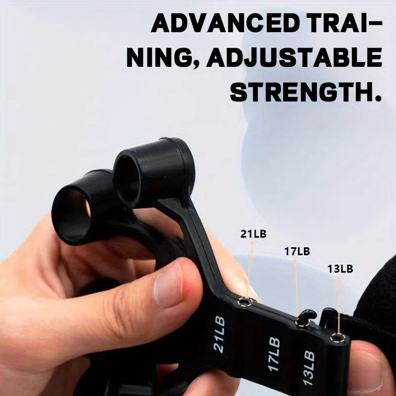 5 Finger Silicone Hand Grip Tr - Grip Strengthener Hand review and price