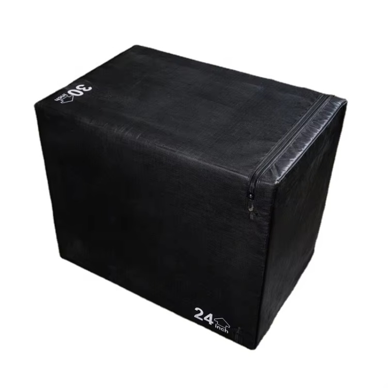 2026 Adjustable Soft Foam Plyo - Plyo Jump Box review and price