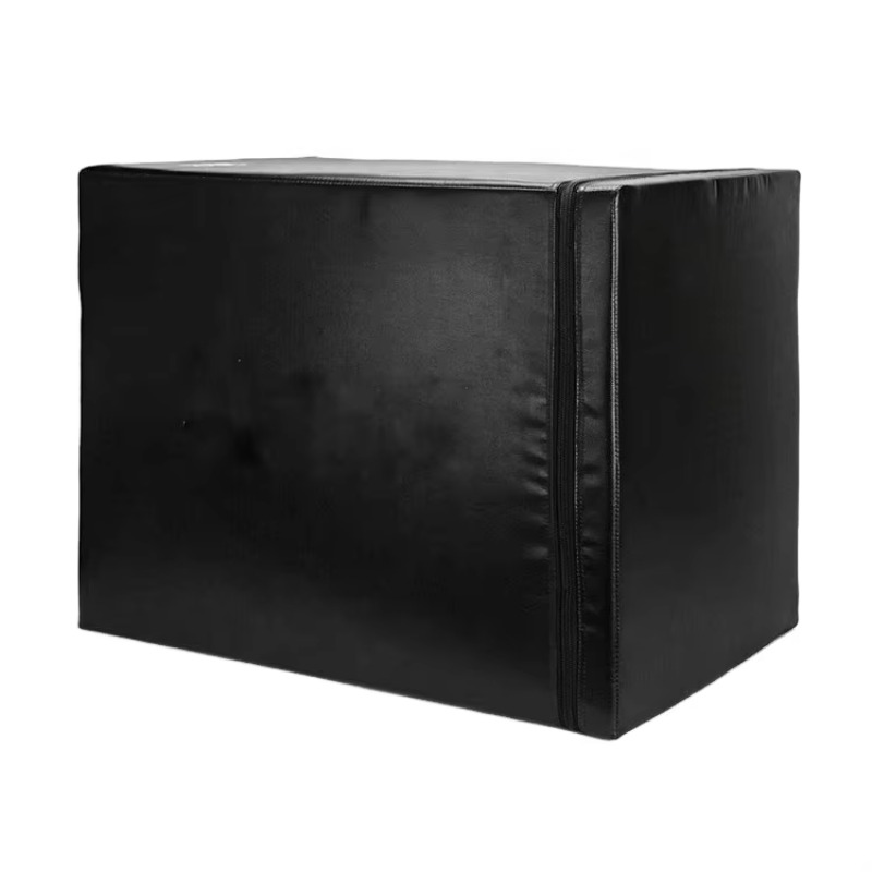 2026 Adjustable Soft Foam Plyo - Plyo Jump Box review and price