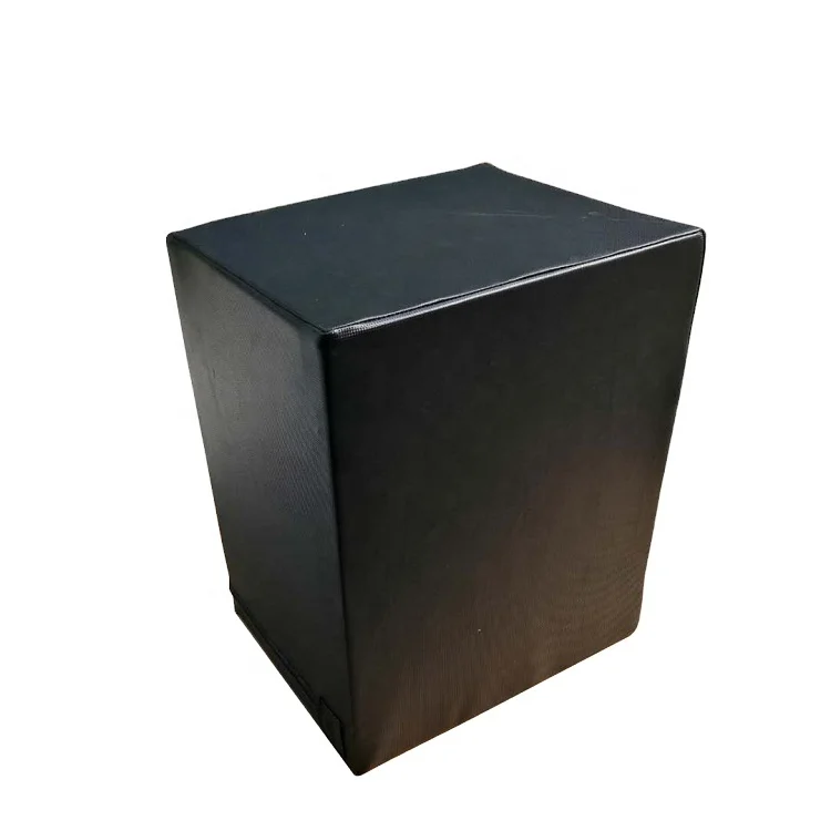 2026 Adjustable Soft Foam Plyo - Plyo Jump Box review and price