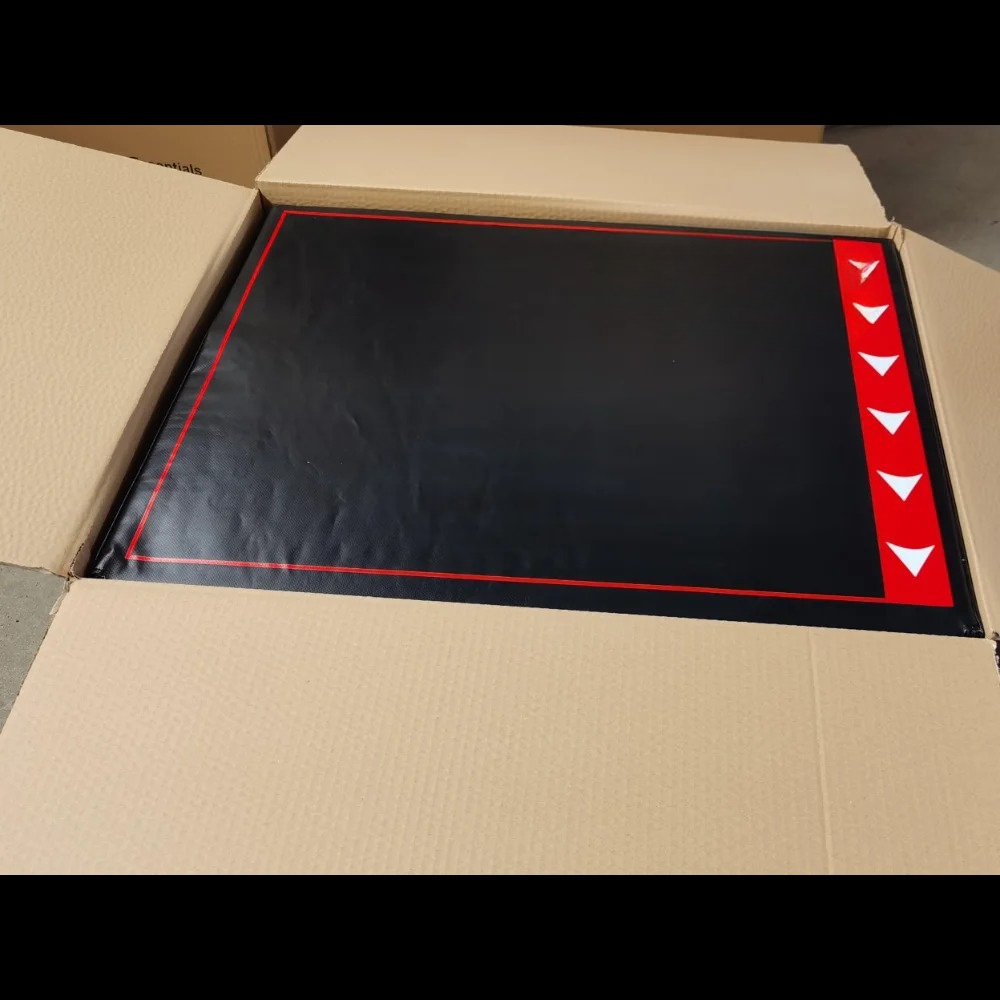 Soft Gym Fitness Jump Box 3 in - Plyo Jump Box review and price