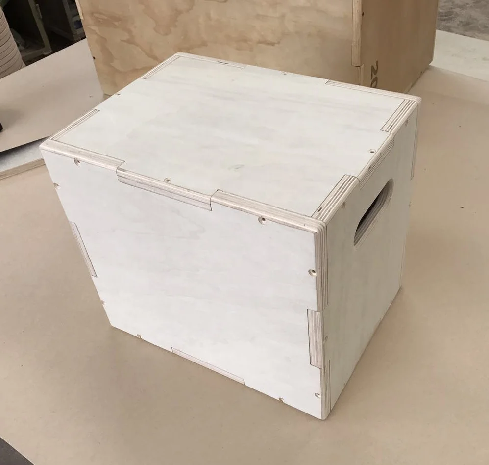 2026 Wooden Plyo Jump Box Indo - Plyo Jump Box review and price