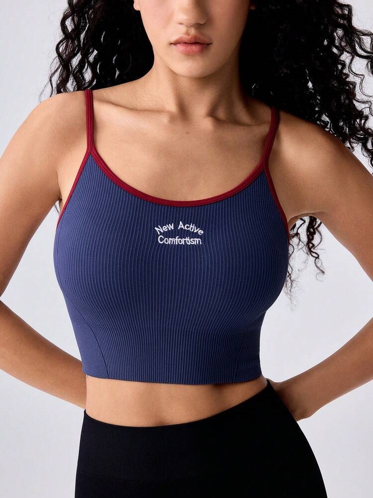 Women's Spaghetti Strap Color  - Yoga Blocks review and price