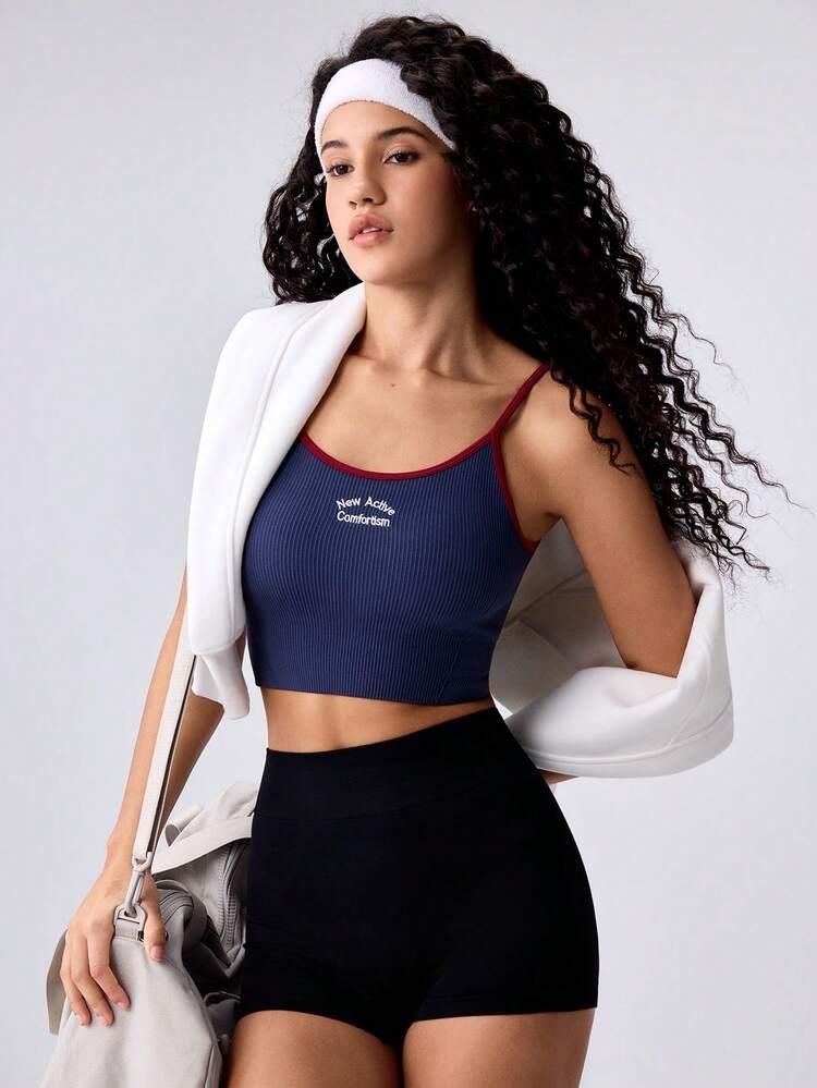 Women's Spaghetti Strap Color  - Yoga Blocks review and price