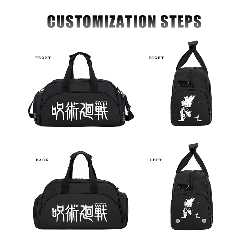 Custom Gym Fitness Bag Basketb - Yoga Fitness Photos review and price