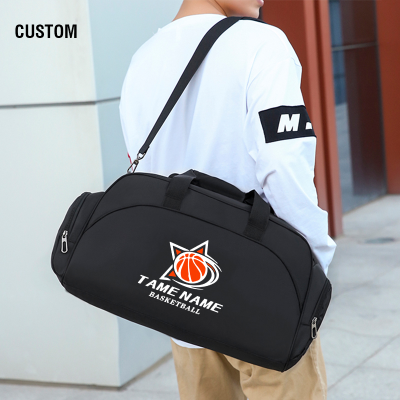 Custom Gym Fitness Bag Basketb - Yoga Fitness Photos review and price
