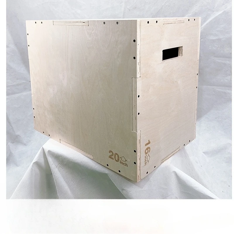 2026 Wooden Plyo Jump Box Indo - Plyo Jump Box review and price