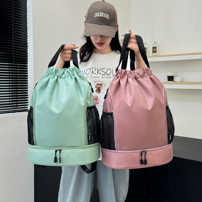 Customized Basketball Backpack - Yoga Fitness Photos review and price
