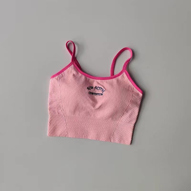 Women's Color Block Cami Sport - Yoga Blocks review and price