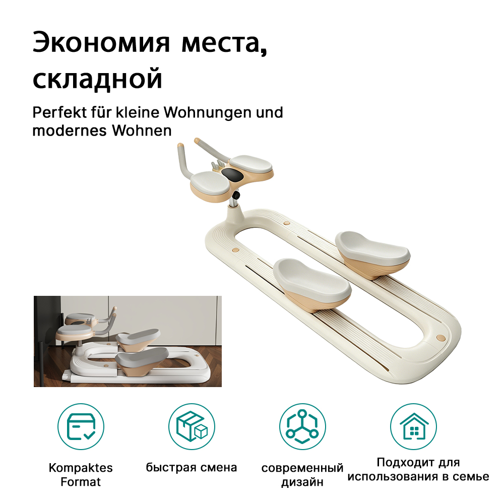 Twist Crawler V2 Home Fitness  - Grip Strengthener Hand review and price