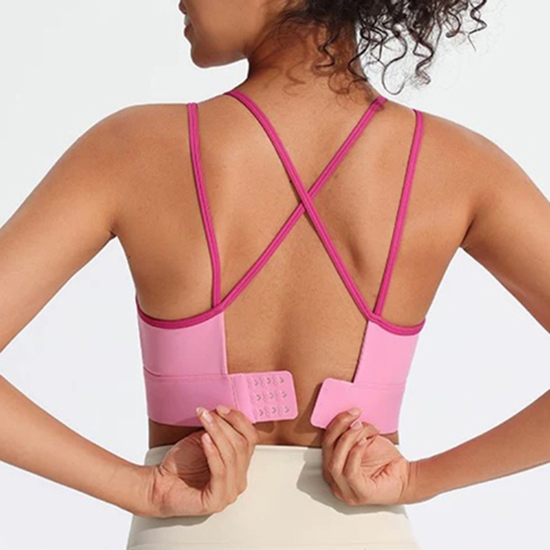 Women's High Impact Color Bloc - Yoga Blocks review and price