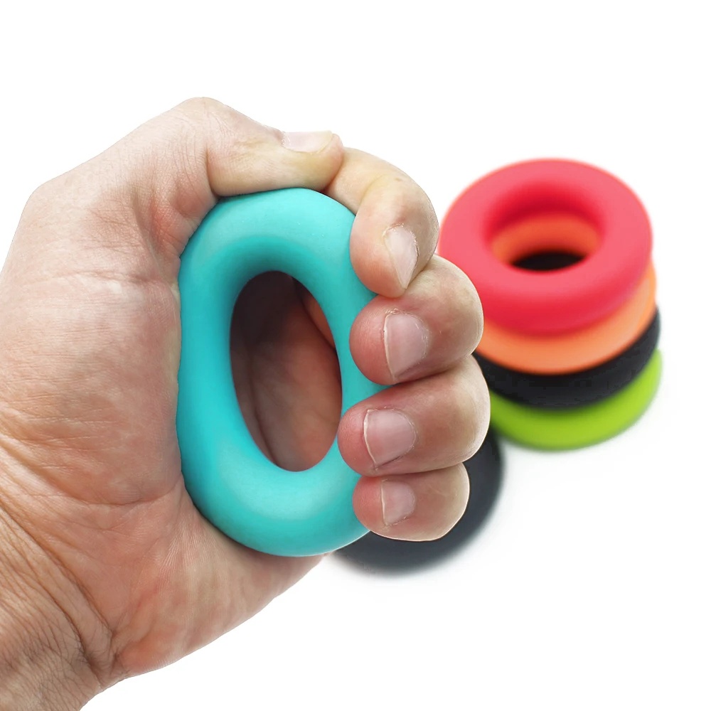 Hand Trainer Carpal Expander G - Grip Strengthener Hand review and price