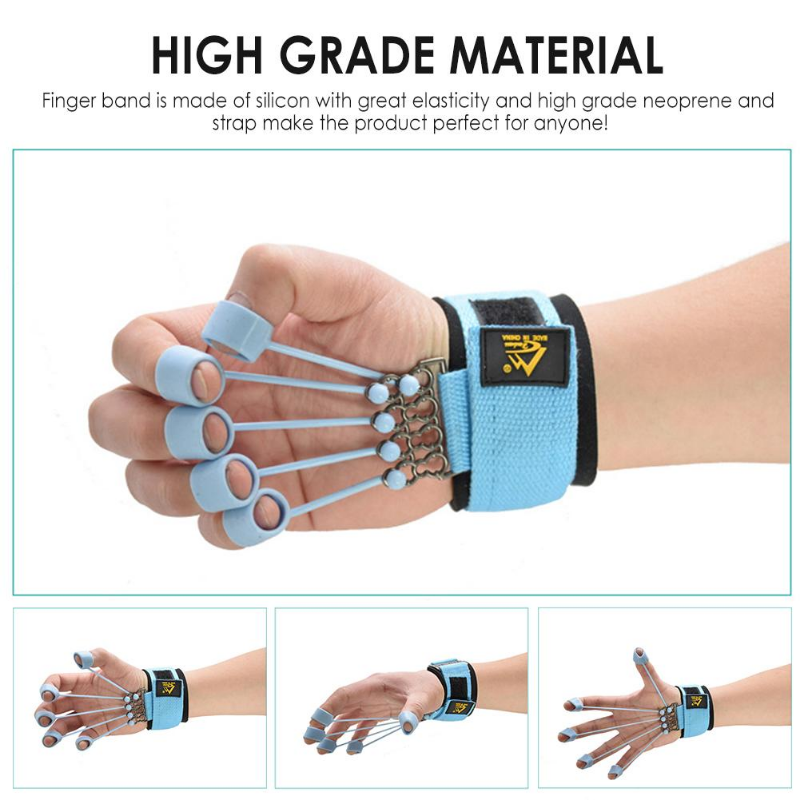 Professional Hand Grip Strengt - Grip Strengthener Hand review and price