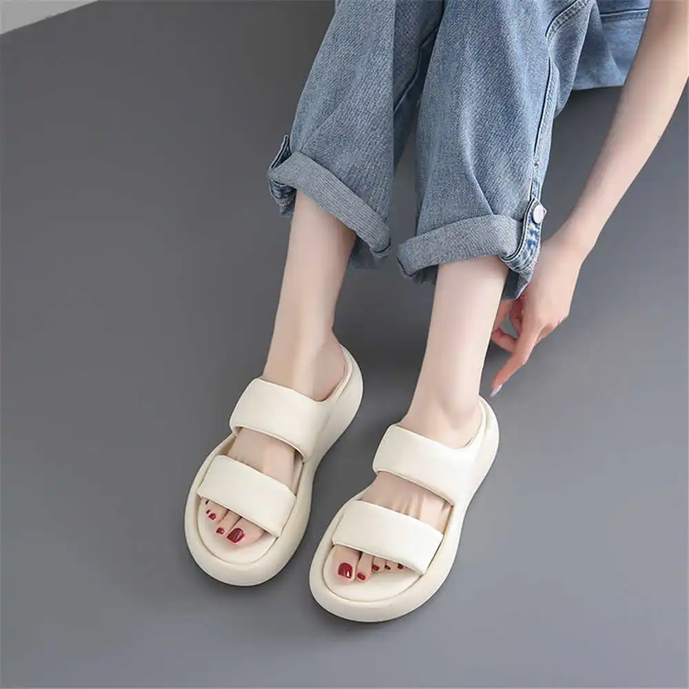 Size 39 Strips Summer Shoes Sa - Yoga Fitness Name Ideas review and price