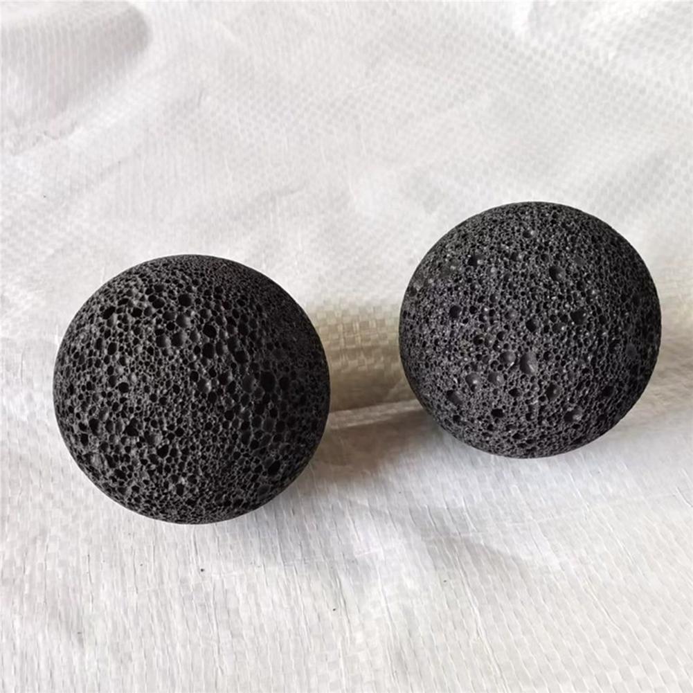 Natural Lava Stone Hand Grip B - Grip Strengthener Hand review and price