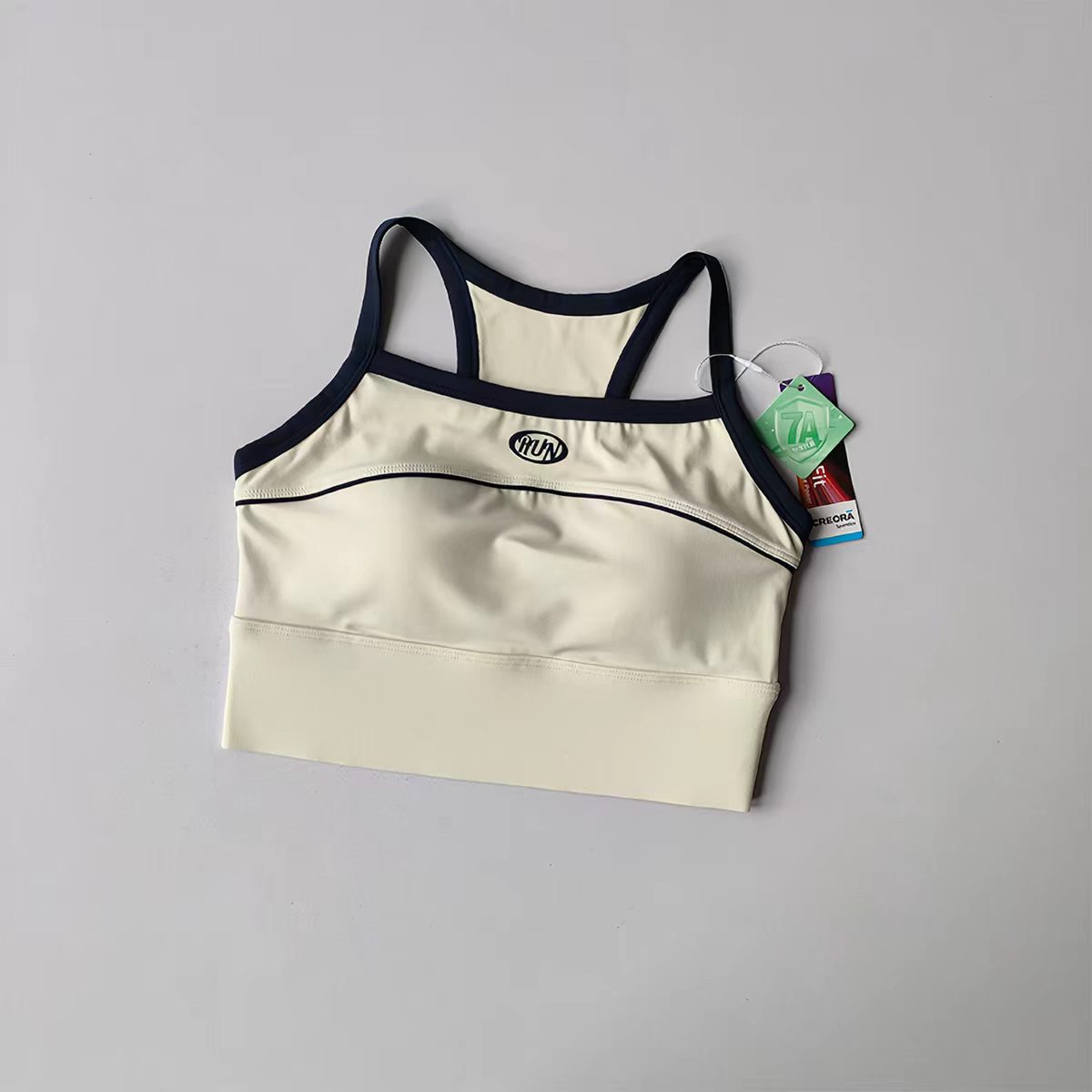 Women Color Block Sports Bra w - Yoga Blocks review and price