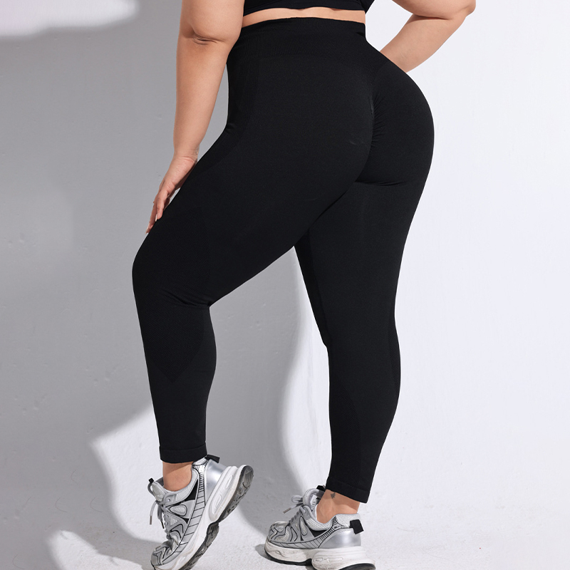 ​​2025 Plus Size High Waist Yo - Yoga Blocks review and price