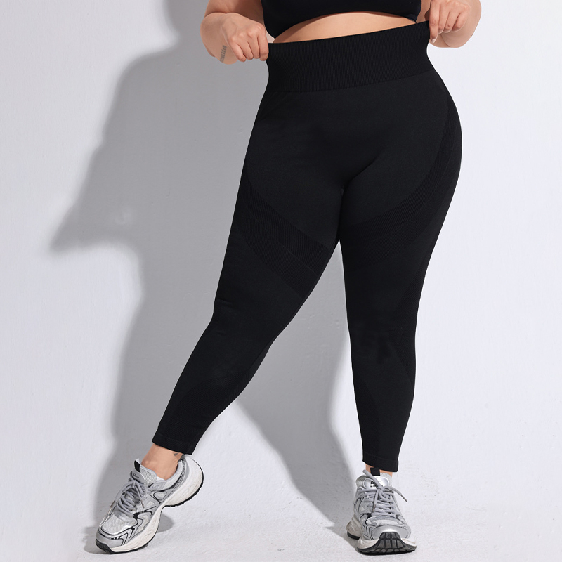 ​​2025 Plus Size High Waist Yo - Yoga Blocks review and price