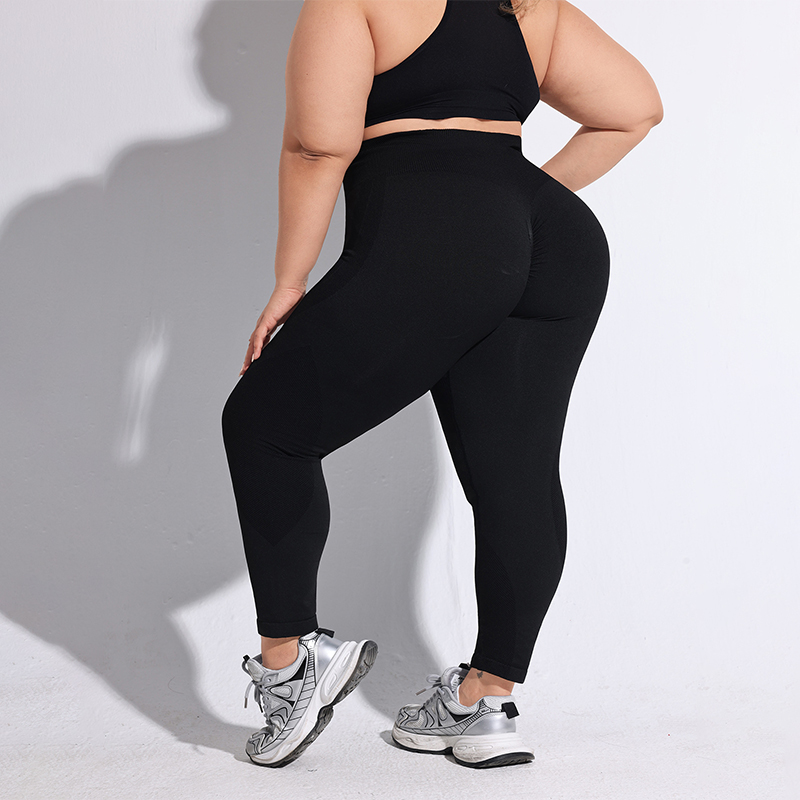 ​​2025 Plus Size High Waist Yo - Yoga Blocks review and price