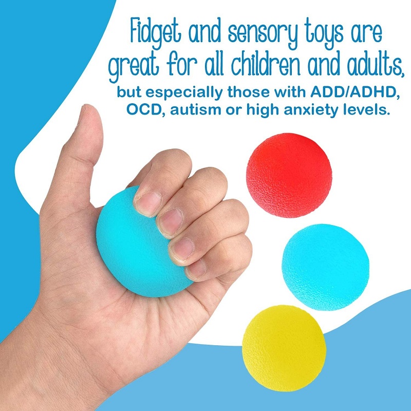 Hand Grip Egg Gripping Ball Fi - Grip Strengthener Hand review and price
