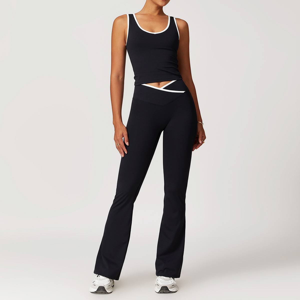 Women's Tummy Control One Piec - Yoga Blocks review and price