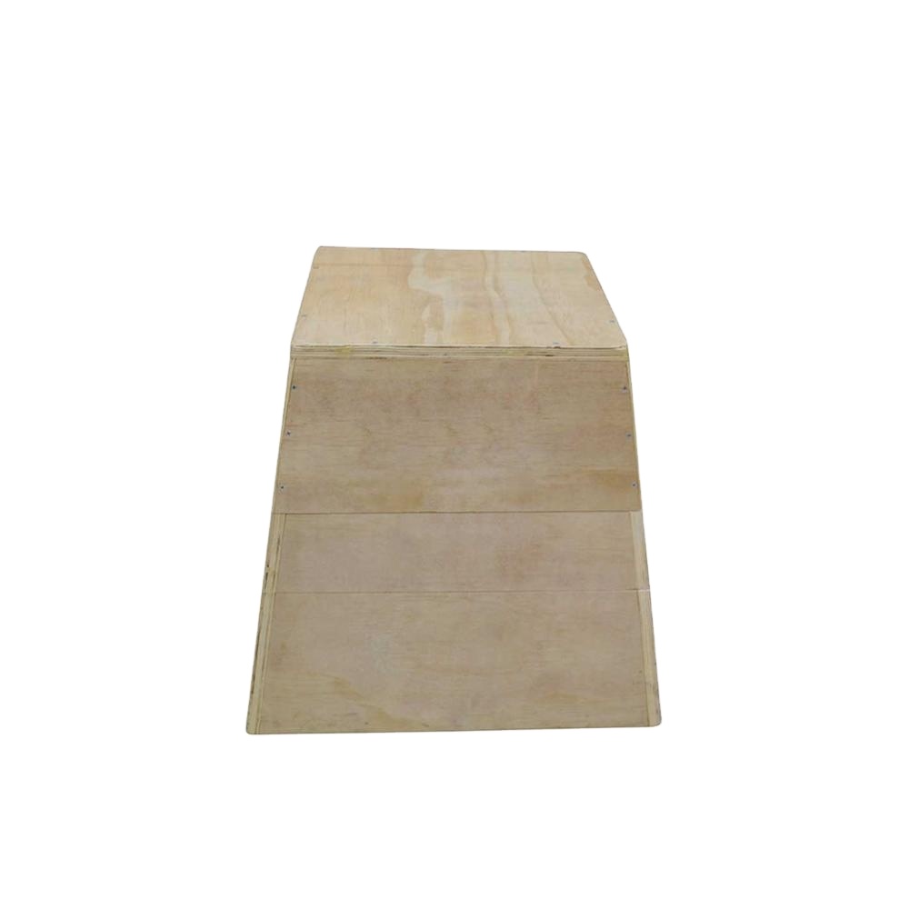 Gymnastics Training Wooden Ply - Plyo Jump Box review and price