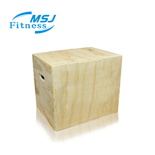 Gymnastics Training Wooden Ply - Plyo Jump Box review and price