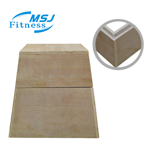 Gymnastics Training Wooden Ply - Plyo Jump Box review and price