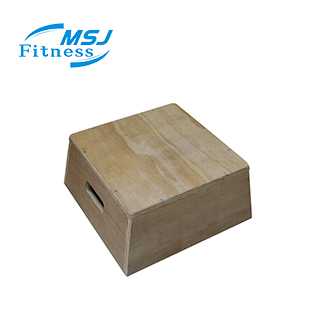Gymnastics Training Wooden Ply - Plyo Jump Box review and price