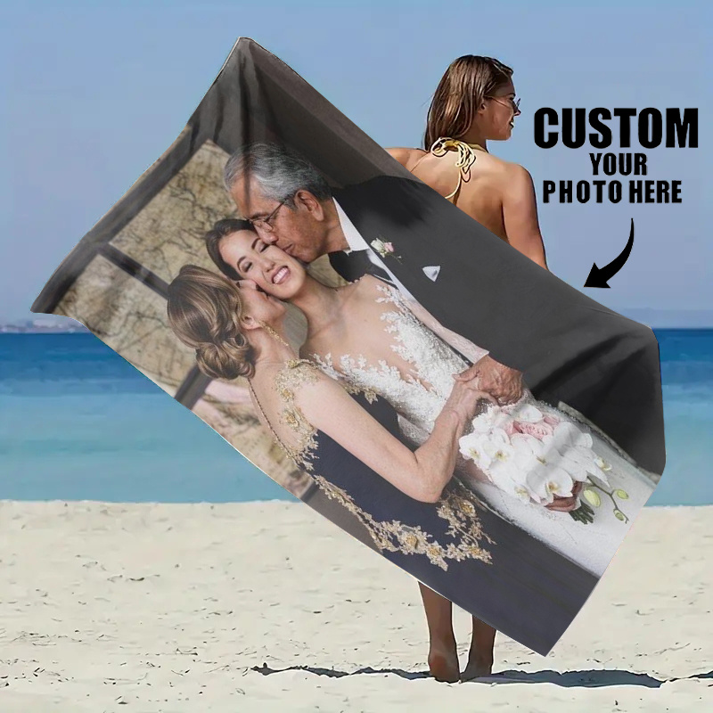 1PC Personalized Photo Custom  - Yoga Fitness Photos review and price