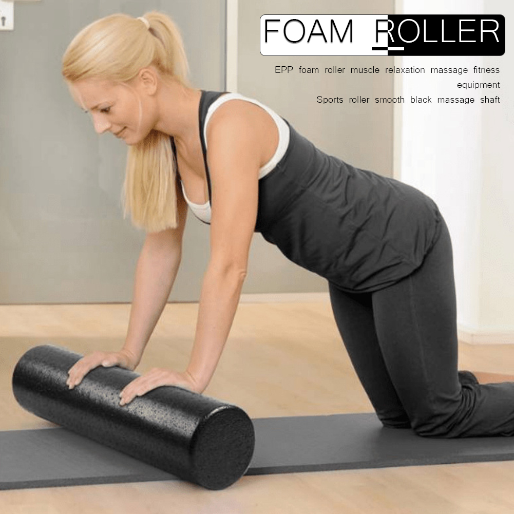 Yoga Block Pilates Foam Roller - Yoga Blocks review and price