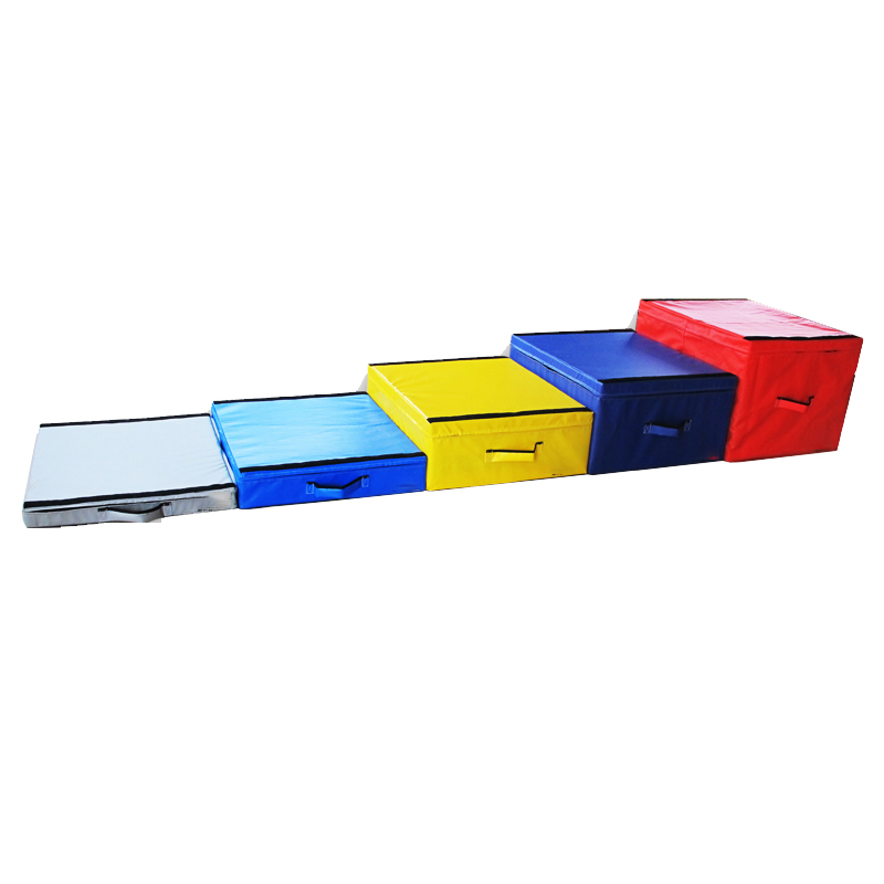 Factory sale Plyo soft Jump Bo - Plyo Jump Box review and price