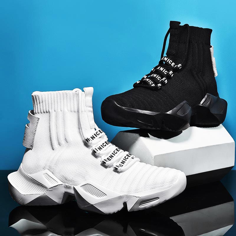 Plus Size High Top Massive Spo - Yoga Fitness Name Ideas review and price
