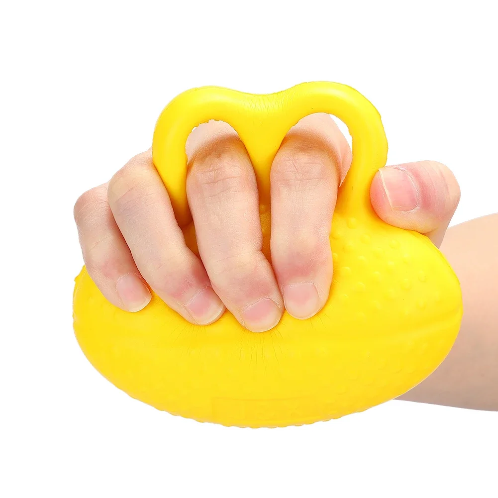 Hand Grip Ball Finger Exercise - Grip Strengthener Hand review and price