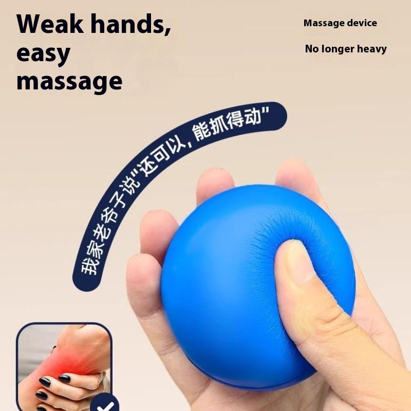 1PC 7cm Hand Exercise Ball Gri - Grip Strengthener Hand review and price