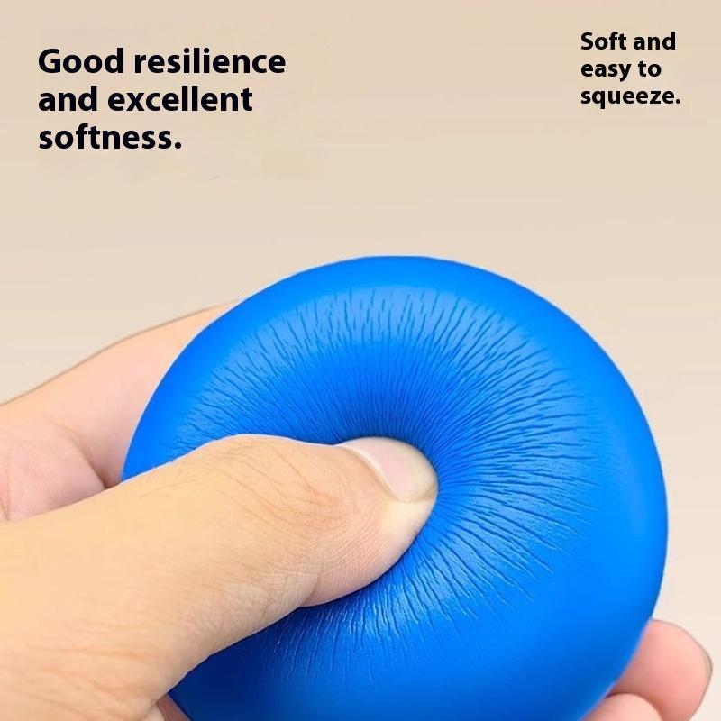 1PC 7cm Hand Exercise Ball Gri - Grip Strengthener Hand review and price