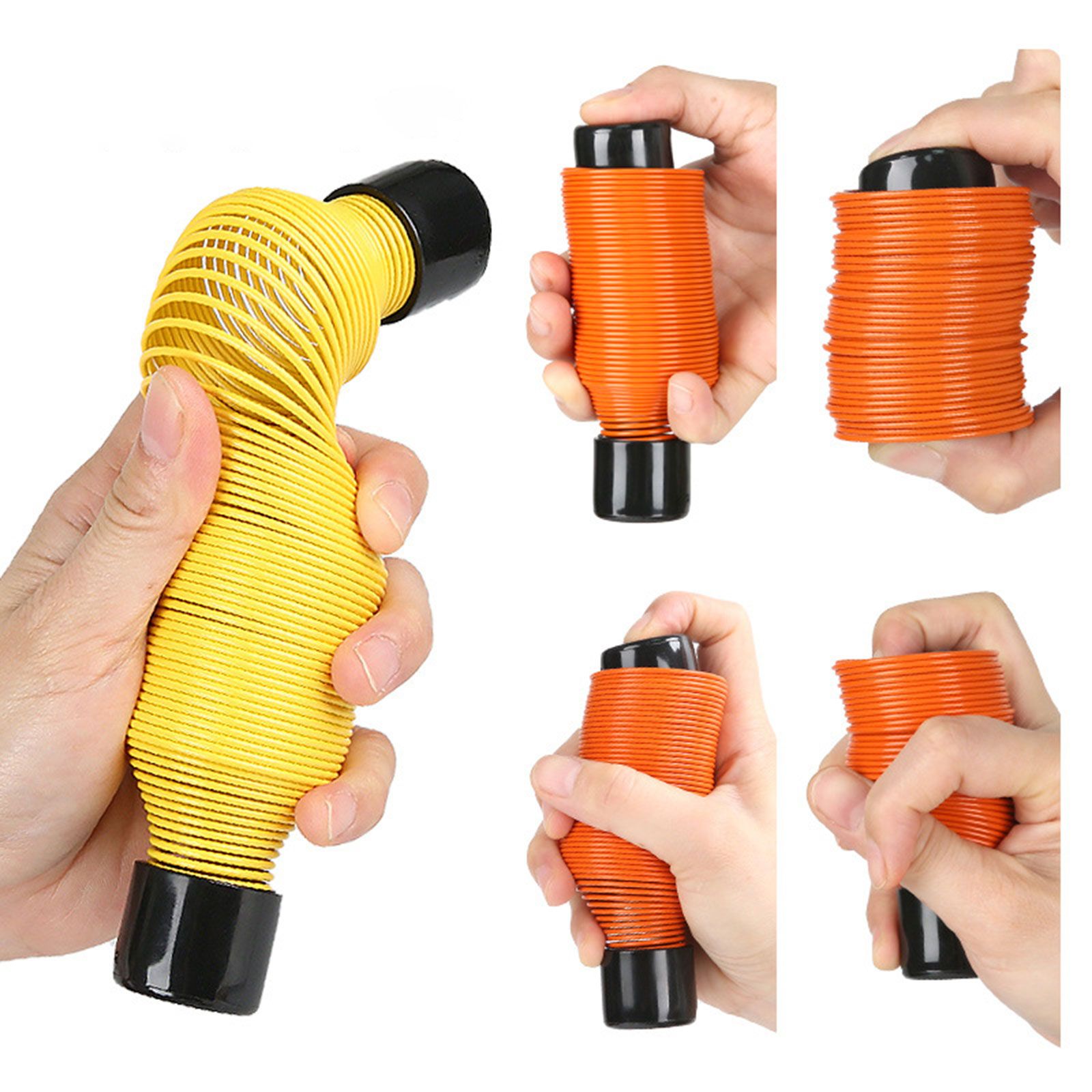 Grip Strength Trainer Workout  - Grip Strengthener Hand review and price