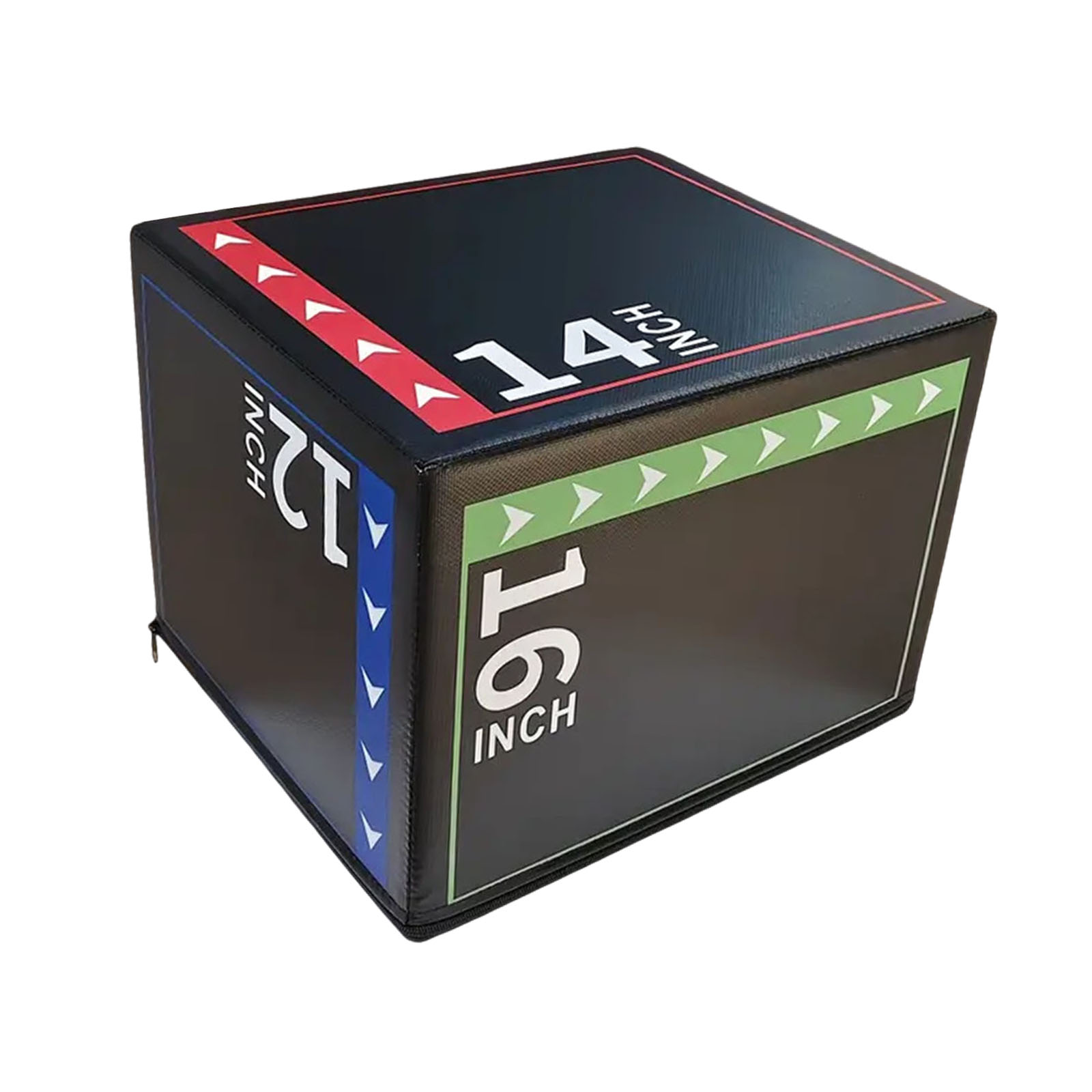 Plyo Jumping Exercise Box Port - Plyo Jump Box review and price