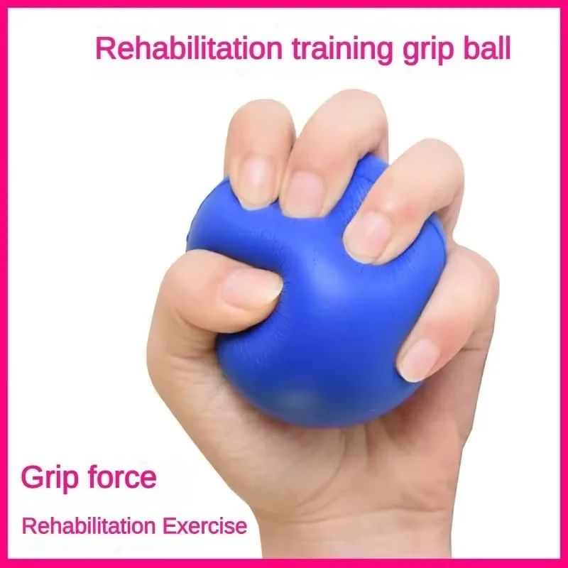 High-quality Hand Exercise Bal - Grip Strengthener Hand review and price
