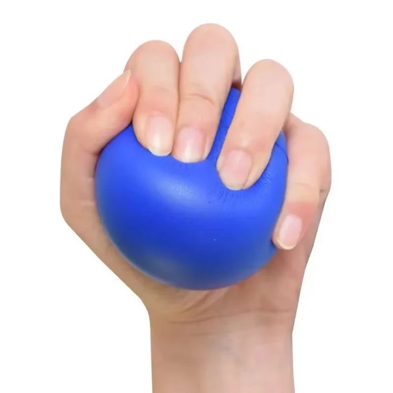 High-quality Hand Exercise Bal - Grip Strengthener Hand review and price