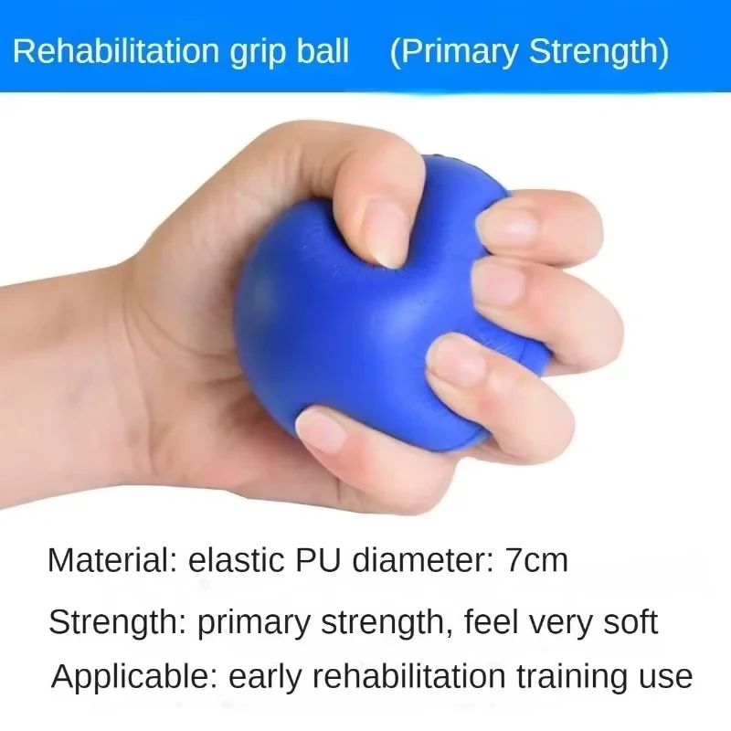 High-quality Hand Exercise Bal - Grip Strengthener Hand review and price