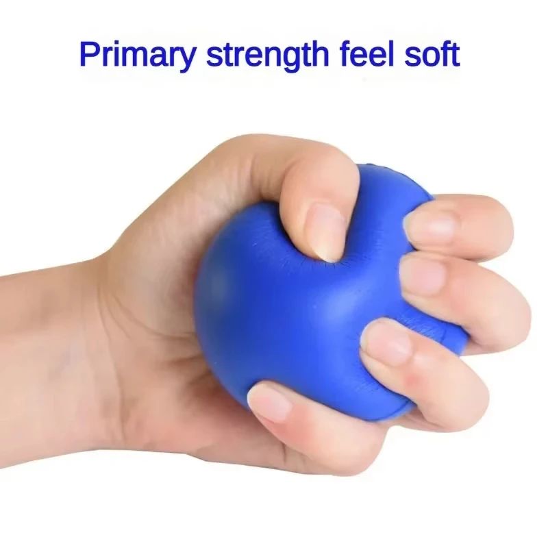 High-quality Hand Exercise Bal - Grip Strengthener Hand review and price