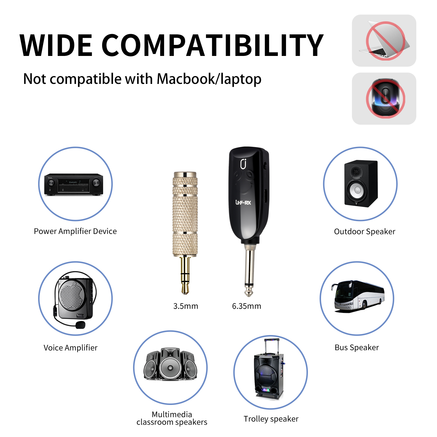 U-230 Wireless Microphone Head - Yoga Fitness Definition review and price