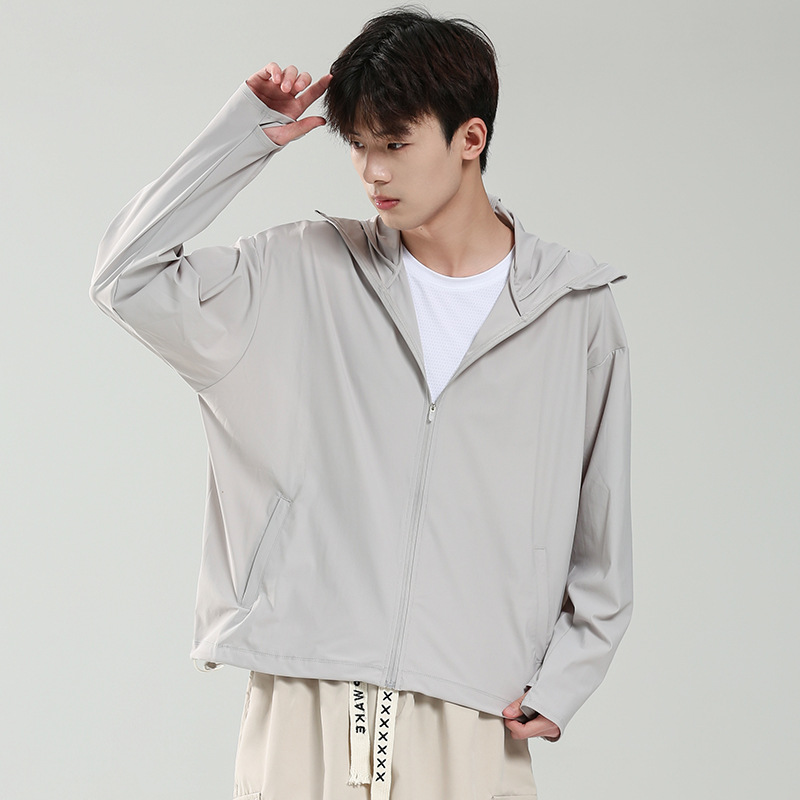 Men Women Jacket Summer Cool B - Yoga Blocks review and price