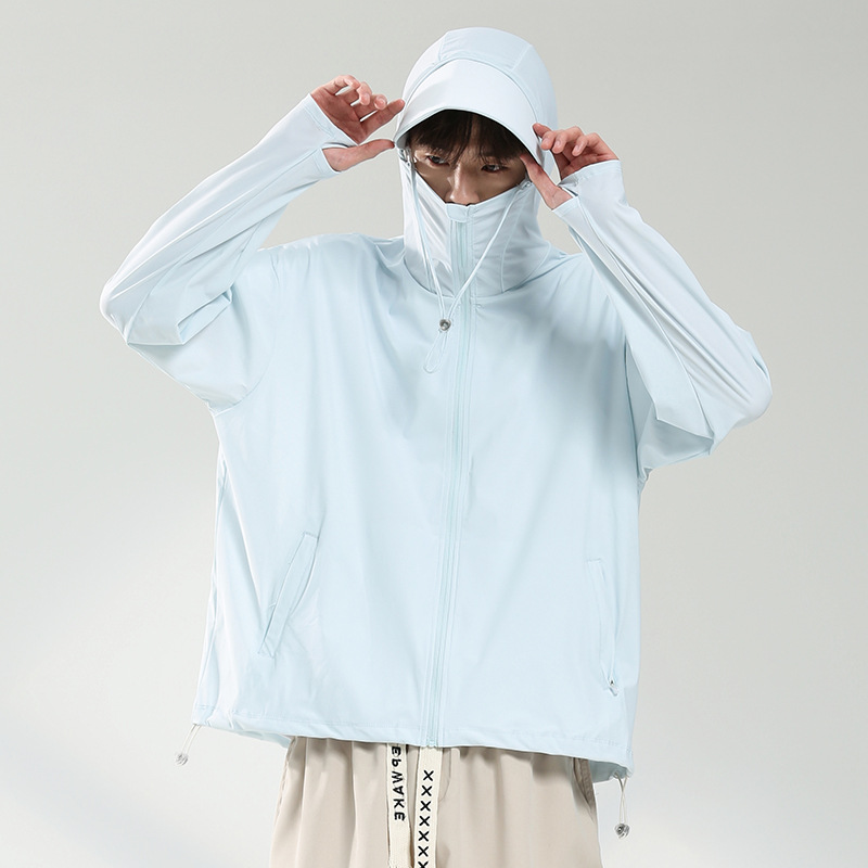 Men Women Jacket Summer Cool B - Yoga Blocks review and price