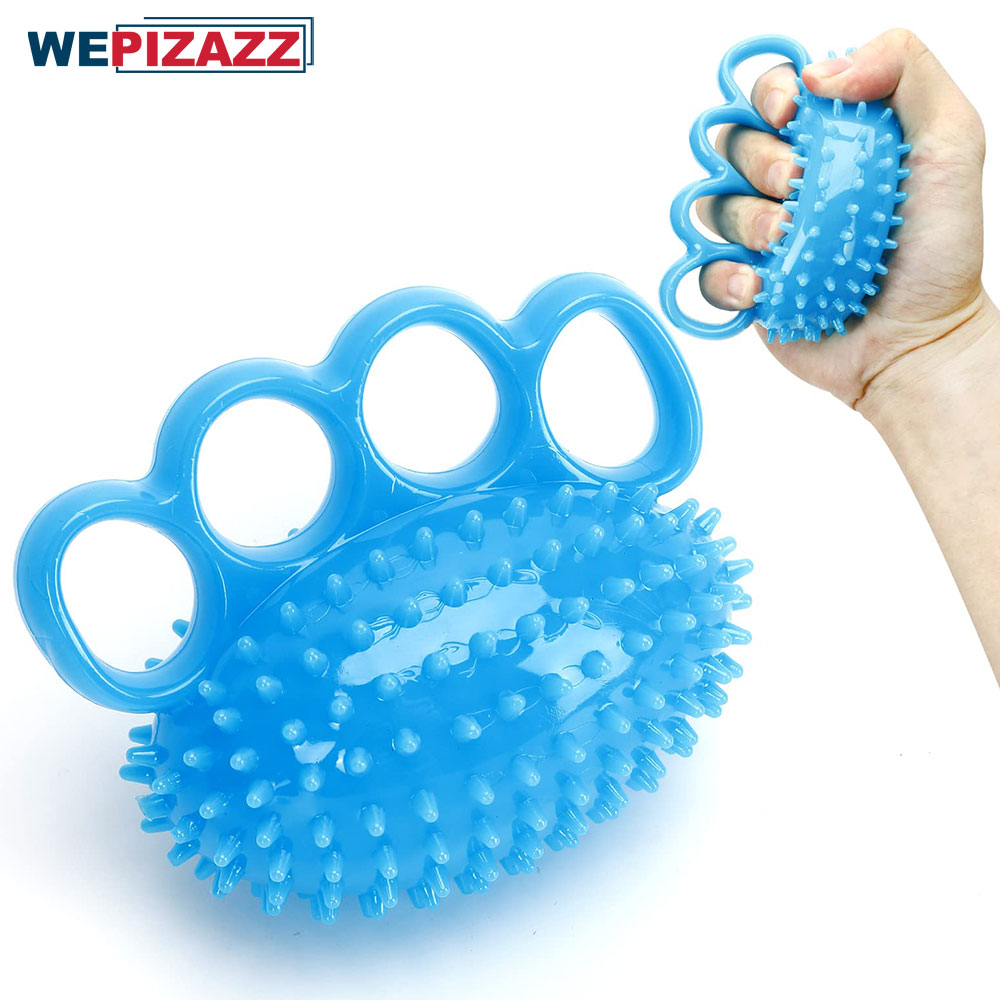 Hand Grip Strengthener Finger  - Grip Strengthener Hand review and price